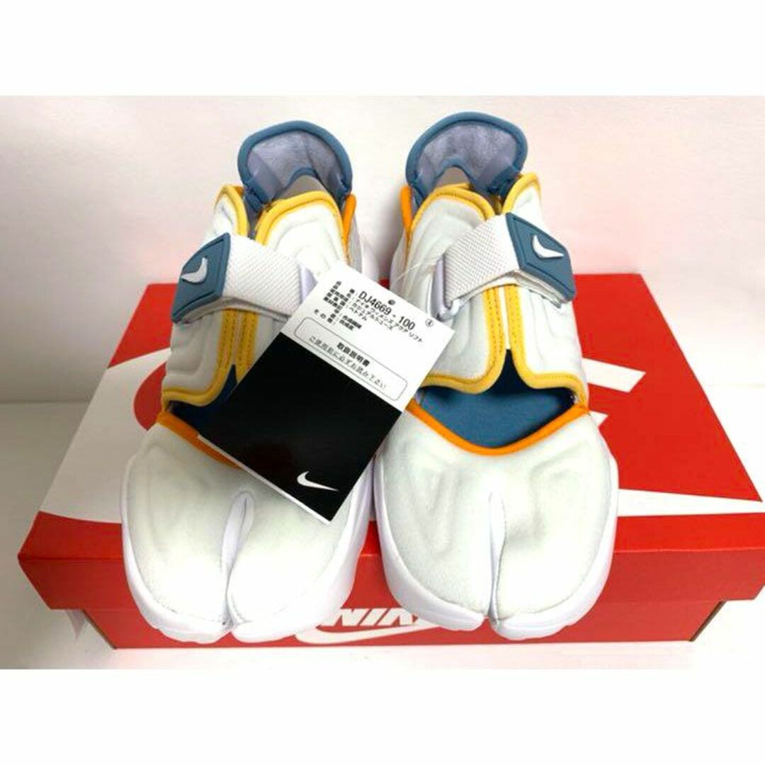 NIKE - 【新品】24㎝ ナイキ アクアリフト NIKE AQUARIFTの通販 by