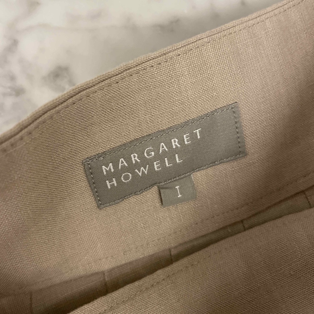 MARGARET HOWELL(マーガレットハウエル)のSACRA 様　専用 レディースのスカート(ロングスカート)の商品写真