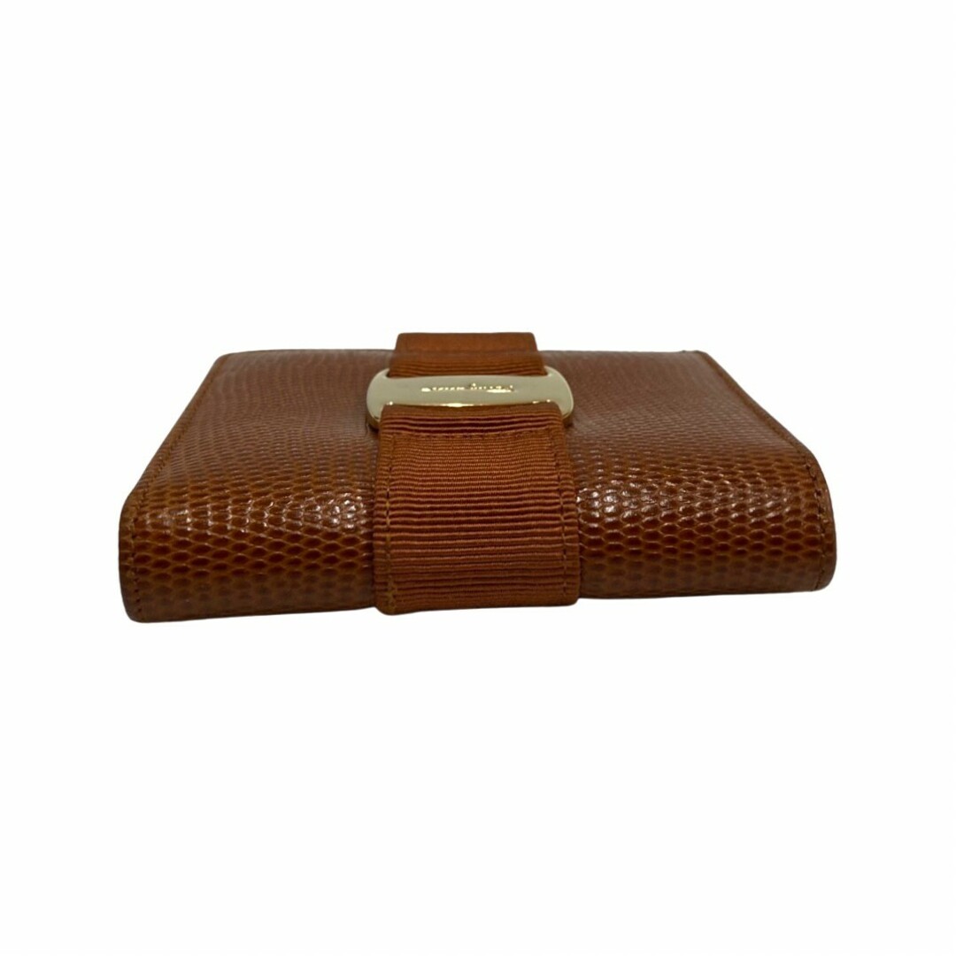 Salvatore Ferragamo - 極 美品 希少品 Salvatore Ferragamo