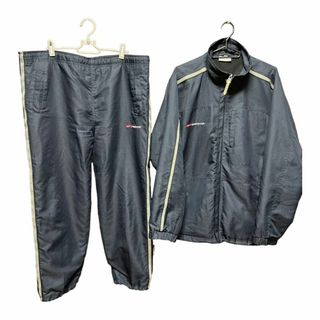 リーボック(Reebok)の90's ヴィンテージ Reebok リーボック ジャージ セットアップ M(ジャージ)