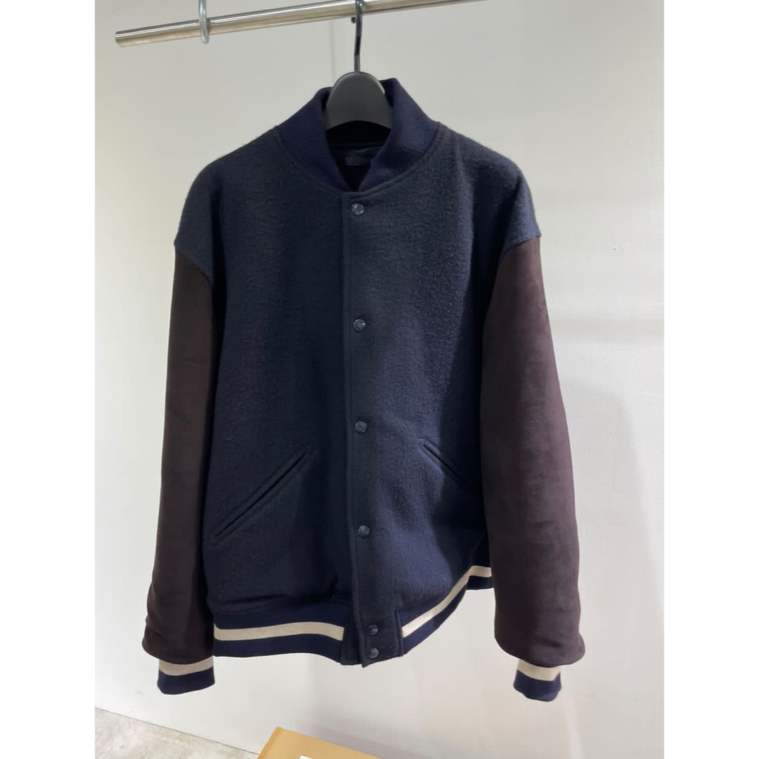 blurhms - blurhms wagamama 別注 Award Jacketの通販 by 光圀 blurhms - blurhms wagamama 別注 Award Jacketの通販 by 光圀