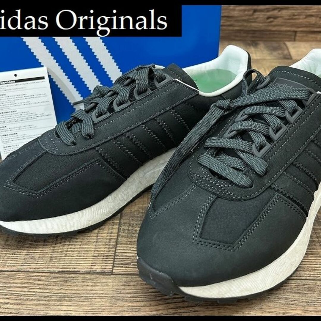 adidas 靴　新品