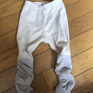 男女兼用　ズボン　80サイズ　(パンツ)