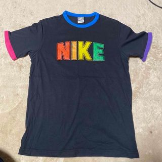 ナイキ(NIKE)のTシャツ　NIKE(Tシャツ(長袖/七分))