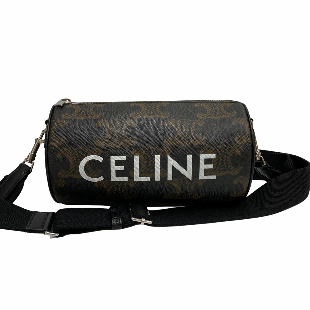 CELINE セリーヌ シリンダーバッグ