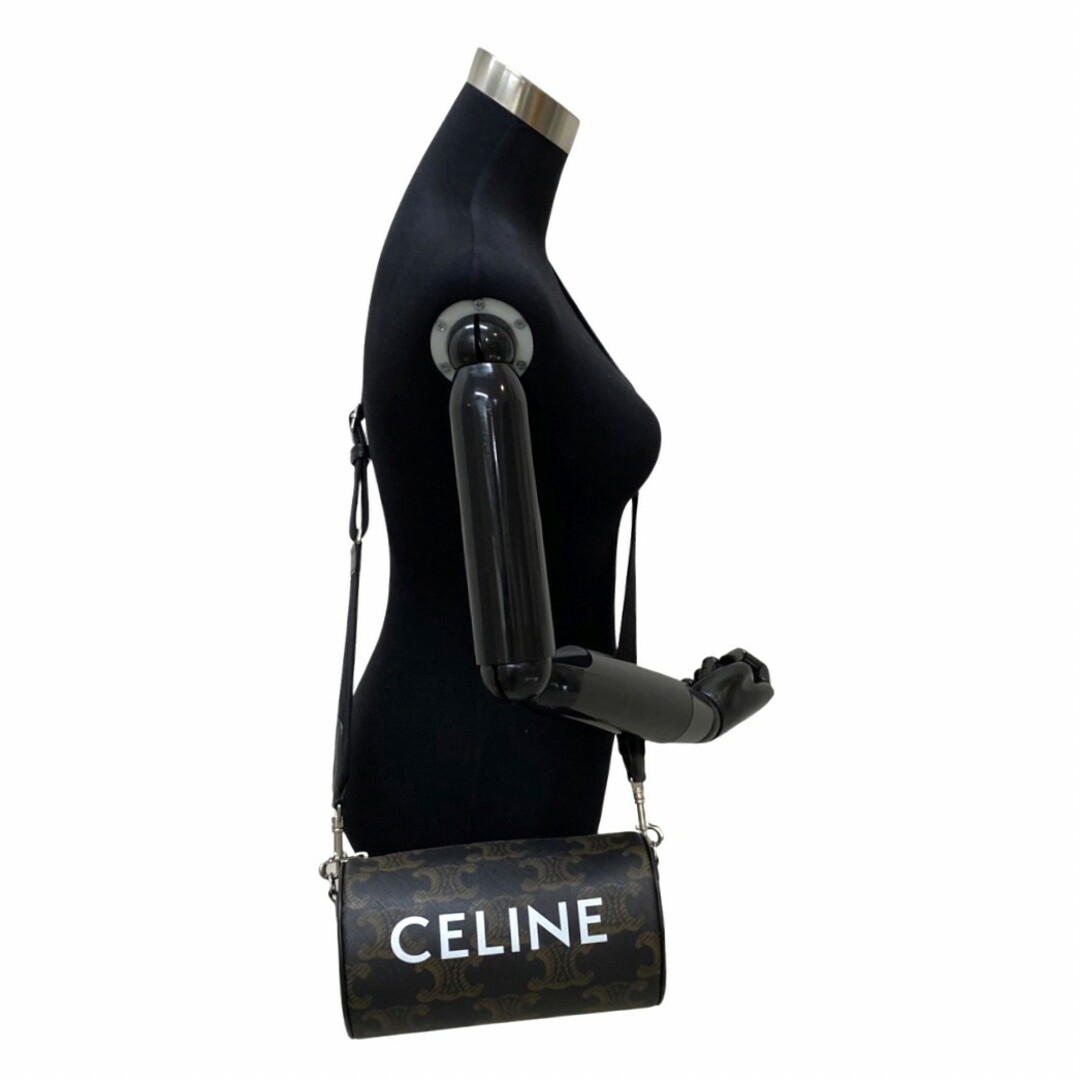 CELINE セリーヌ シリンダーバッグ