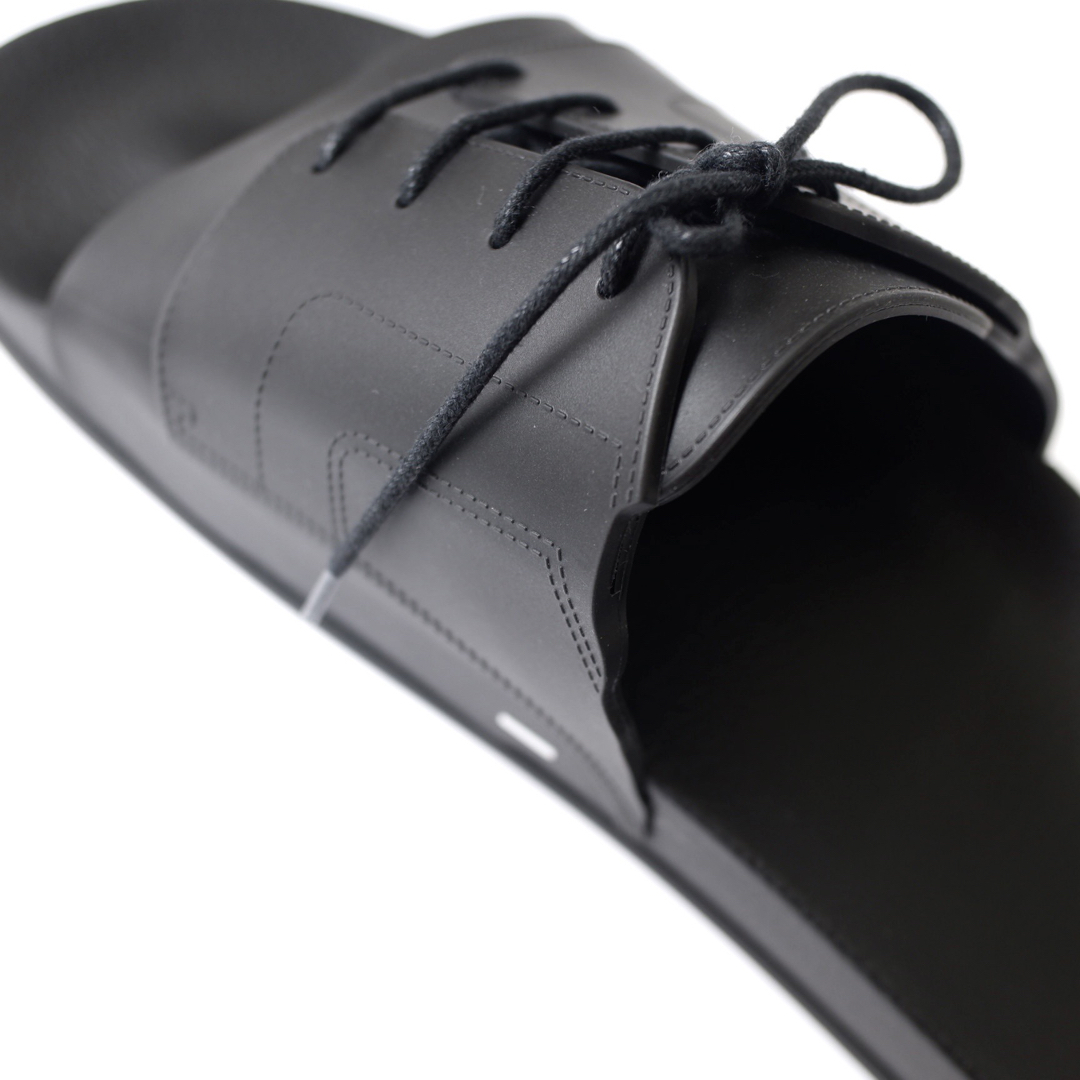 新品正規品 Maison Margiela メンズ レースアップサンダル