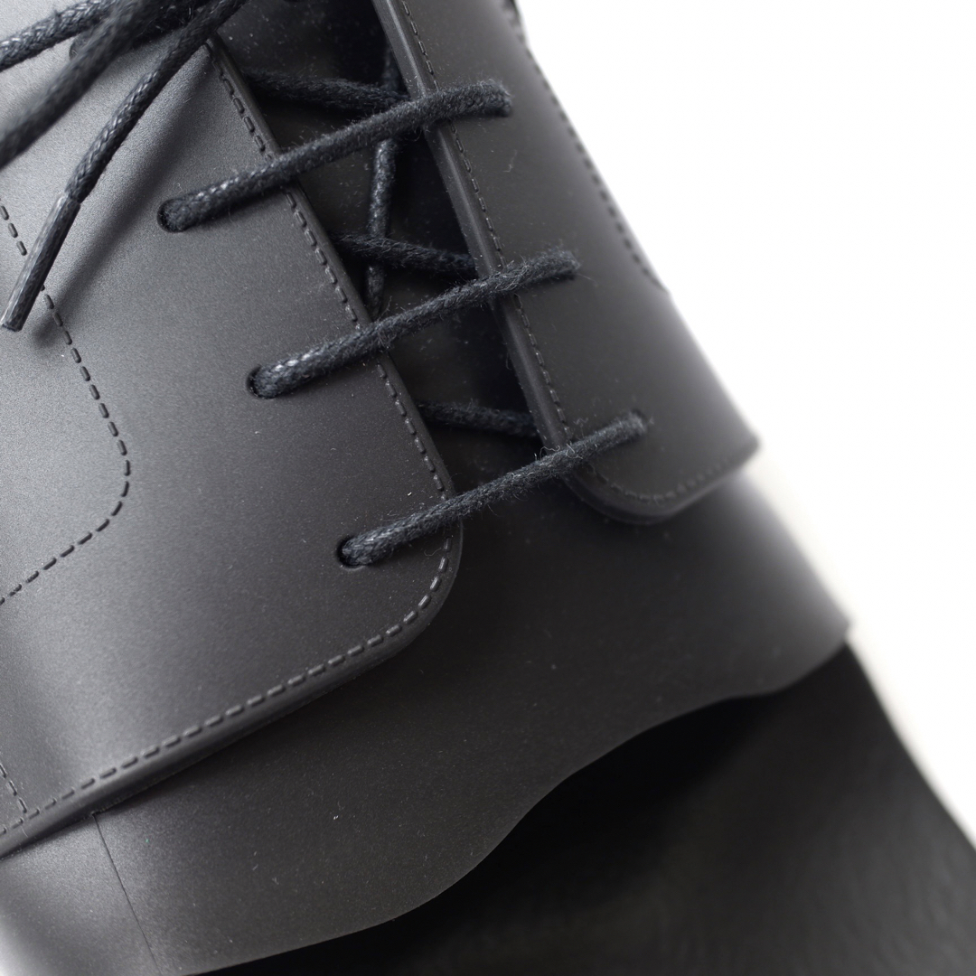 新品正規品 Maison Margiela メンズ レースアップサンダル