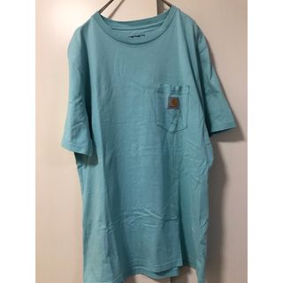 カーハート(carhartt)の【送料無料♪】Carhartt カーハート Tシャツ Mサイズ(Tシャツ(半袖/袖なし))