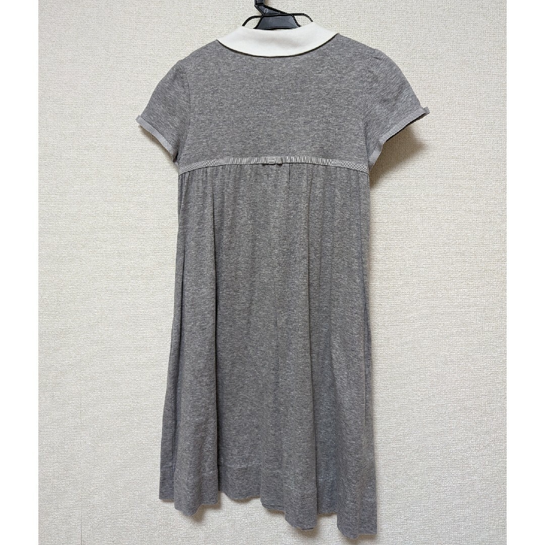 familiar(ファミリア)のfamiliar　ワンピース 130cm キッズ/ベビー/マタニティのキッズ服女の子用(90cm~)(ワンピース)の商品写真