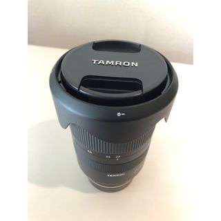 タムロン(TAMRON)のTAMRON カメラレンズ 28-75F2.8 DI3 RXD(A036)(その他)