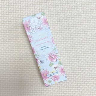 ジルスチュアート(JILLSTUART)のJILL STUART bloom lip candy(口紅)