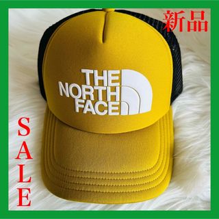 ザノースフェイス(THE NORTH FACE)のTHE NORTH FACE ザノースフェイス ベースボールキャップ 帽子(キャップ)