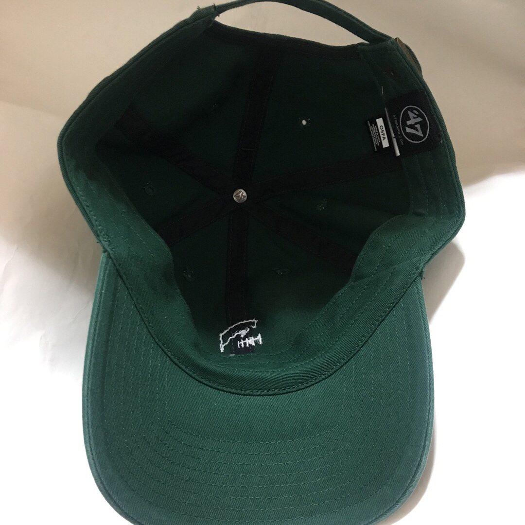 UNITED ARROWS - NEAT BROOKS BROTHERS UNITED ARROWS キャップの通販