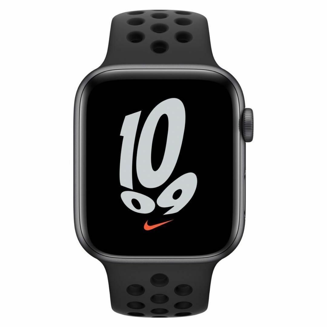 Apple Watch(アップルウォッチ)の【新品未開封】Apple Watch（GPS）44mm スマホ/家電/カメラのスマートフォン/携帯電話(その他)の商品写真