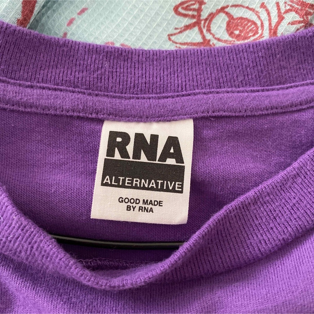 RNA(アールエヌエー)の気まぐれSALE‼️RNA ALTERNATIVEワンピース レディースのワンピース(ロングワンピース/マキシワンピース)の商品写真