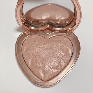 Too Faced - トゥーフェイスド ラブライトハイライター