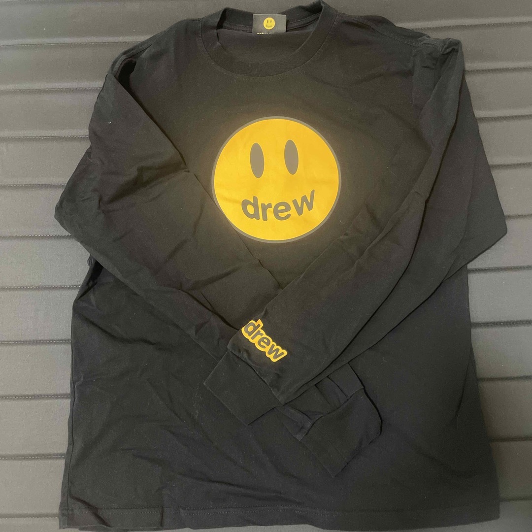 drewhouse ロンT