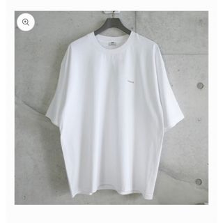 Antwort SIGNATURE SS（WHITE）(Tシャツ/カットソー(半袖/袖なし))