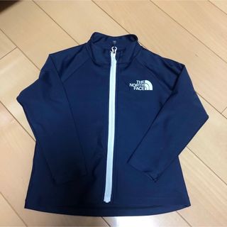 ザノースフェイス(THE NORTH FACE)のラッシュガード 90(水着)