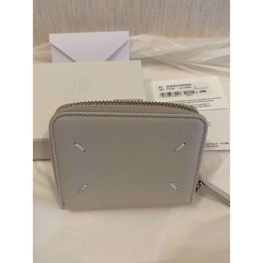 Maison Martin Margiela - メゾンマルジェラ Maison Margiela ミニ財布