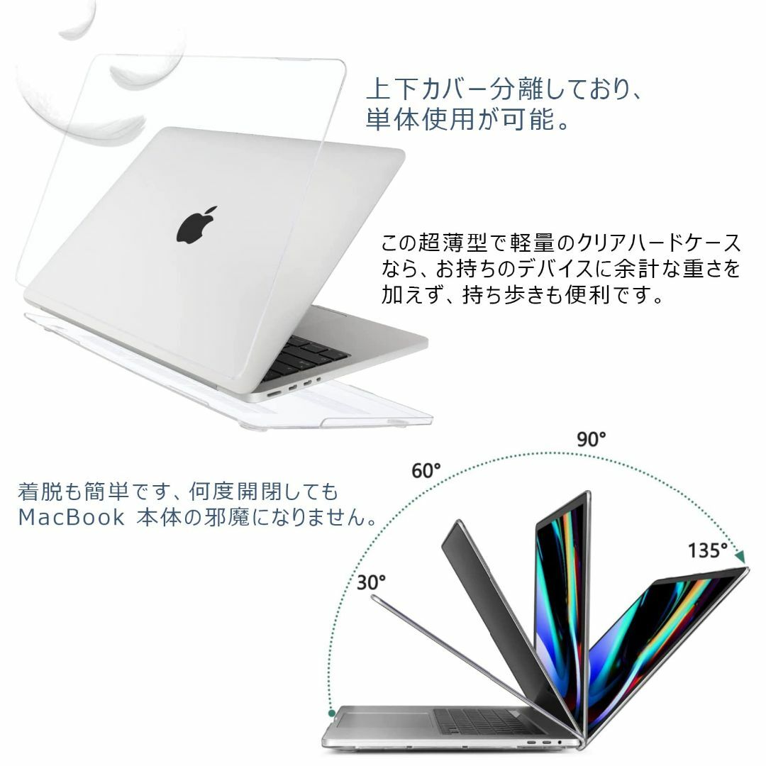 【2023発売 M2 搭載モデル】 MacBook Air 15 (2023: