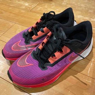 ナイキ(NIKE)のエアズーム24.5(シューズ)