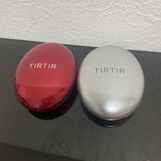 TIR TIR(ファンデーション)