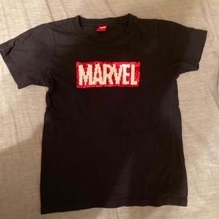 マーベル(MARVEL)のTシャツ　150cm(Tシャツ/カットソー)