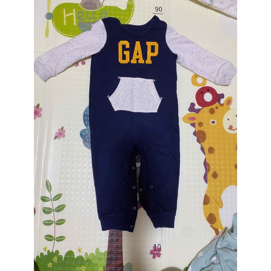 GAP　ベビー服　新品未使用