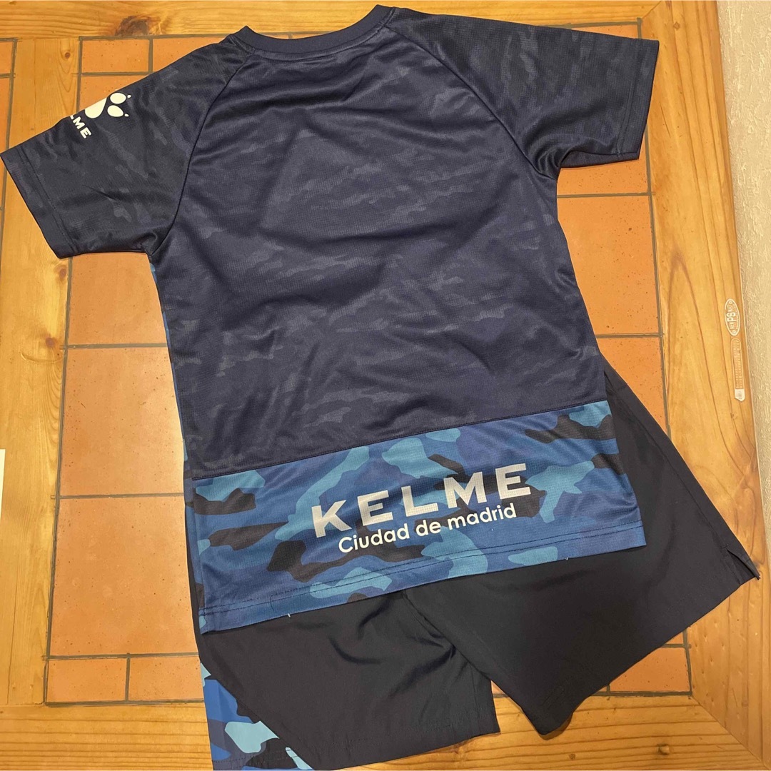 KELME(ケルメ)のケルメ　yuri様専用　KELME スポーツ/アウトドアのサッカー/フットサル(ウェア)の商品写真