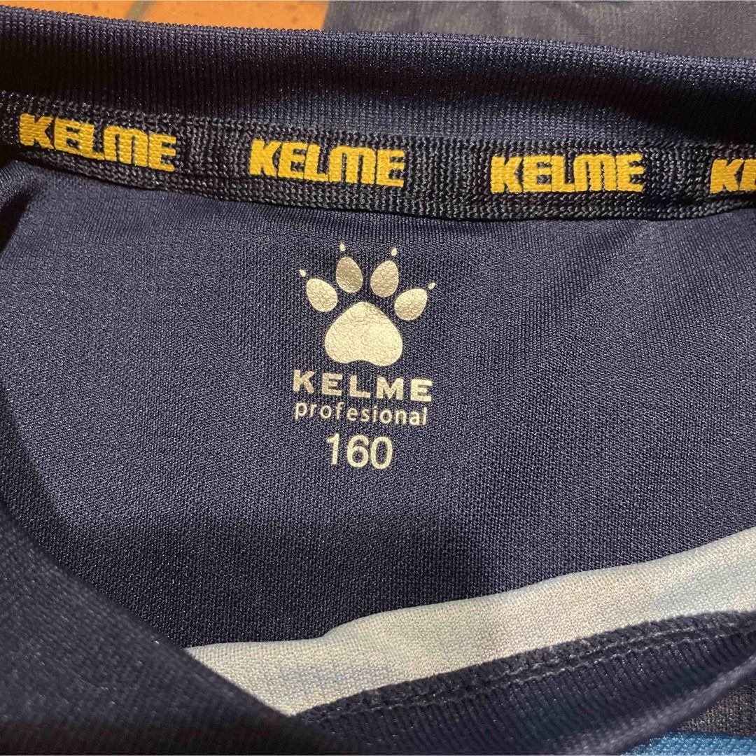 KELME(ケルメ)のケルメ　yuri様専用　KELME スポーツ/アウトドアのサッカー/フットサル(ウェア)の商品写真