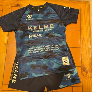 ケルメ(KELME)のケルメ　yuri様専用　KELME(ウェア)