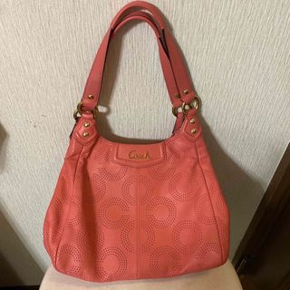 コーチ(COACH)のコーチ  トートバッグ(トートバッグ)