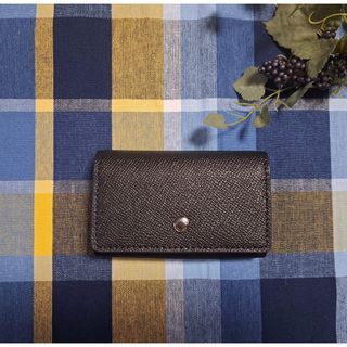 コーチ(COACH)の【73992QB/BK】コーチ COACHキーケース  カードケース ブラック(キーケース)