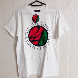 24karatsオリジナル Tシャツ　M