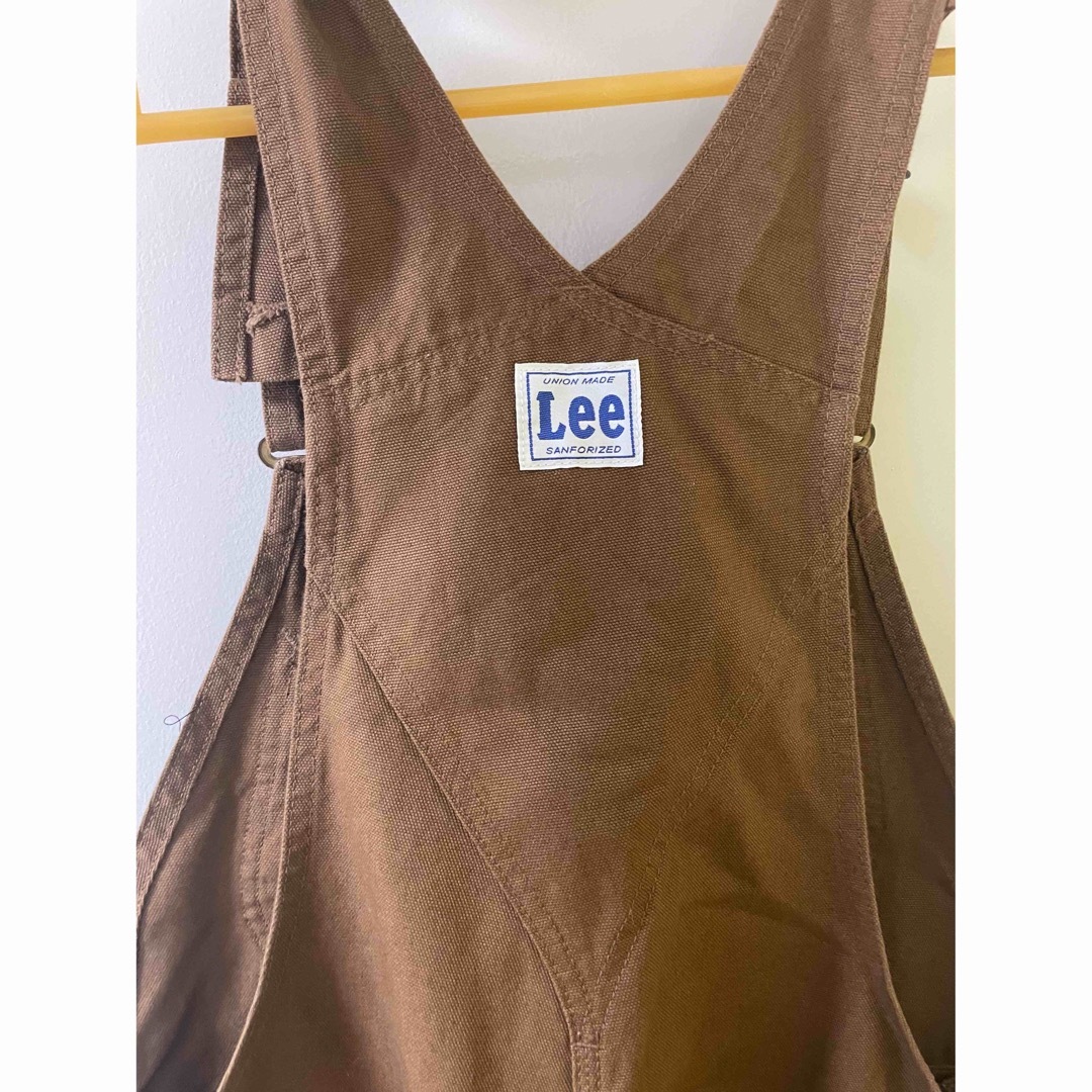 Lee(リー)のいー様 専用 レディースのパンツ(サロペット/オーバーオール)の商品写真