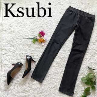 Ksubi スビ デニムパンツ 24(S位) インディゴ(デニム)