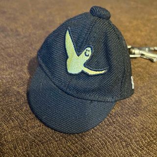 ニューエラー(NEW ERA)のNEW ERA✖️ MARK GONZALES キーホルダー(キーホルダー)