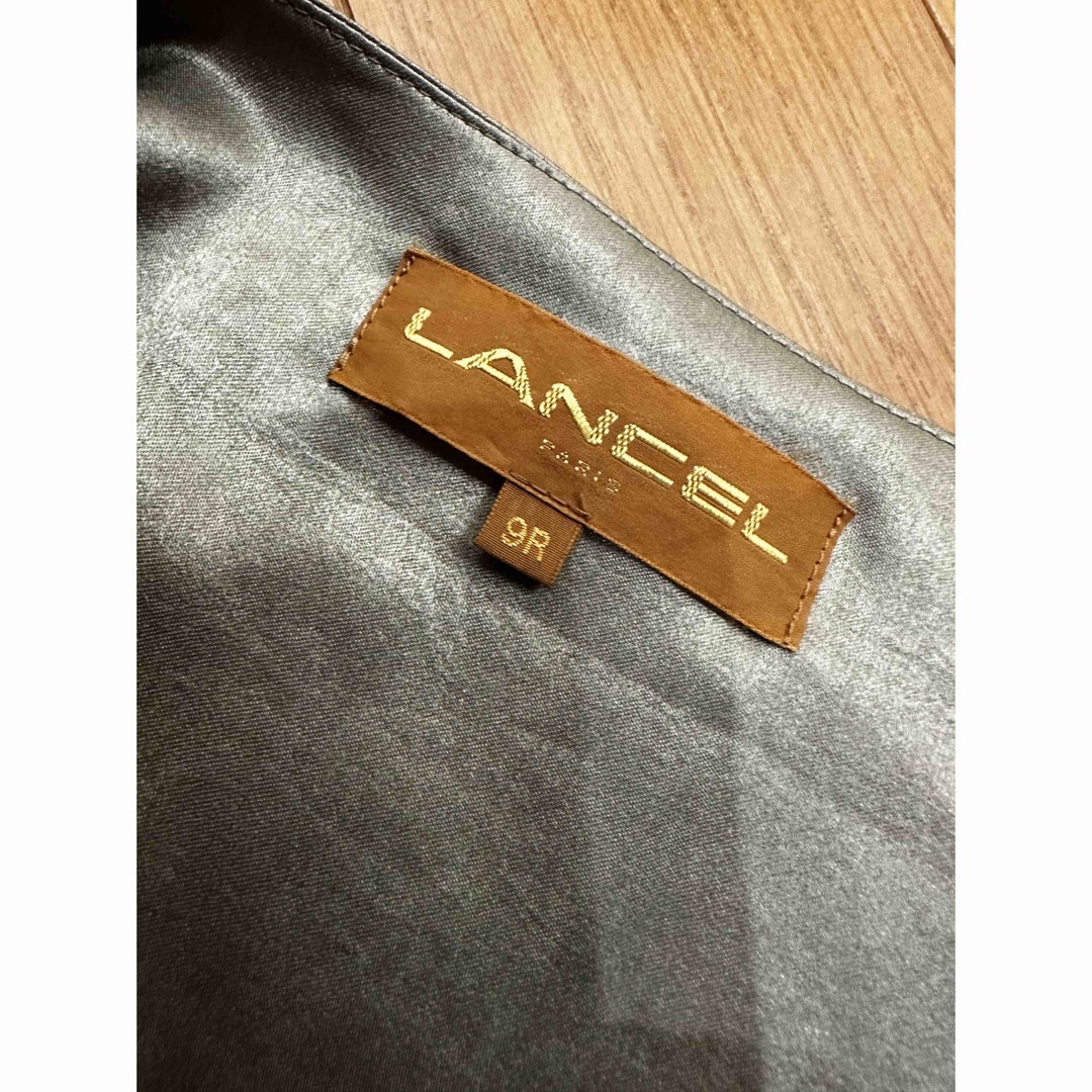 LANCEL(ランセル)のLANCEL アンサンブル/カーディガン レディースのトップス(アンサンブル)の商品写真