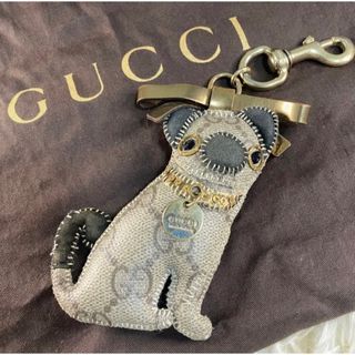 グッチ チャームの通販 100点以上 | Gucciのレディースを買うならラクマ