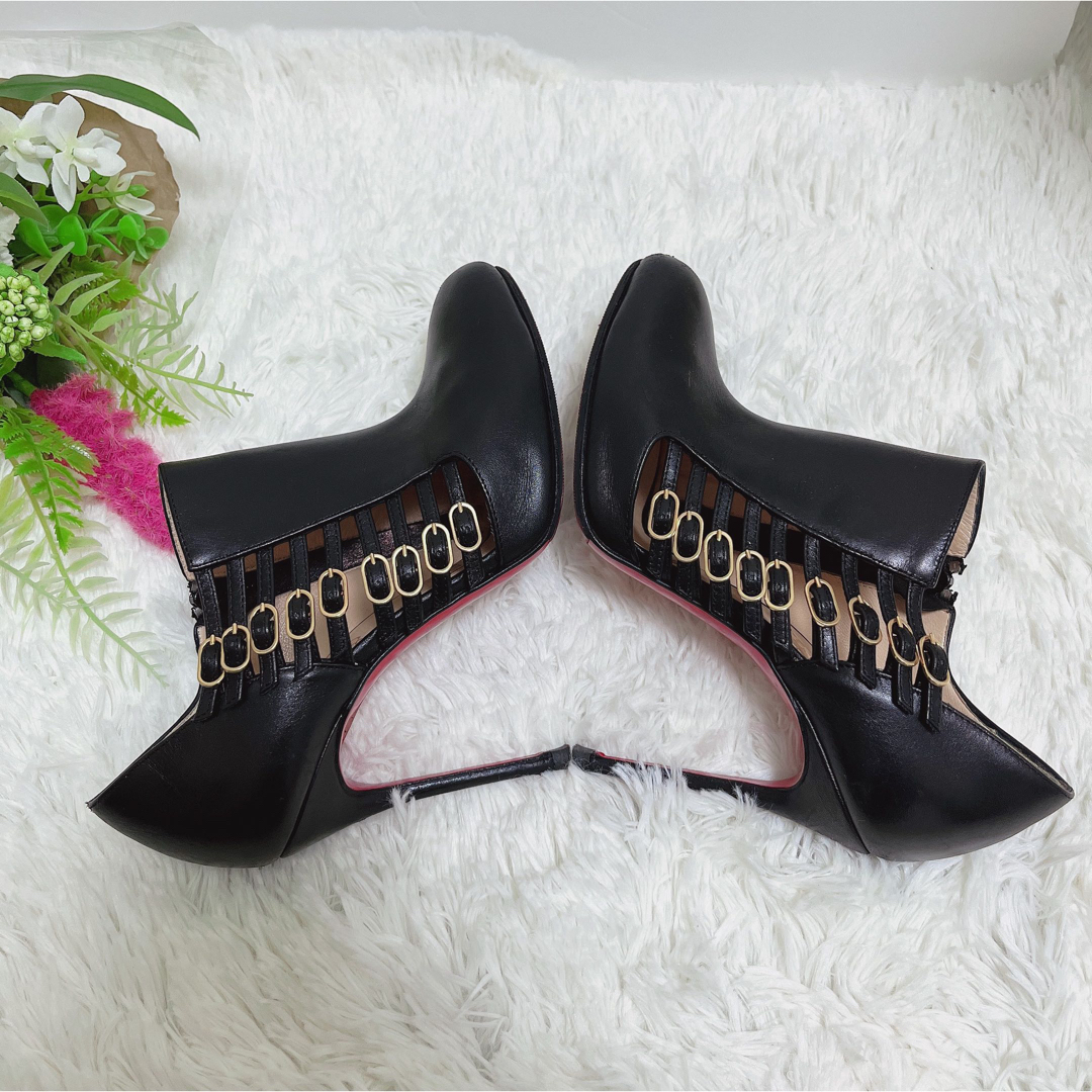 中古・古着通販】Christian Louboutin (クリスチャン・ルブタン