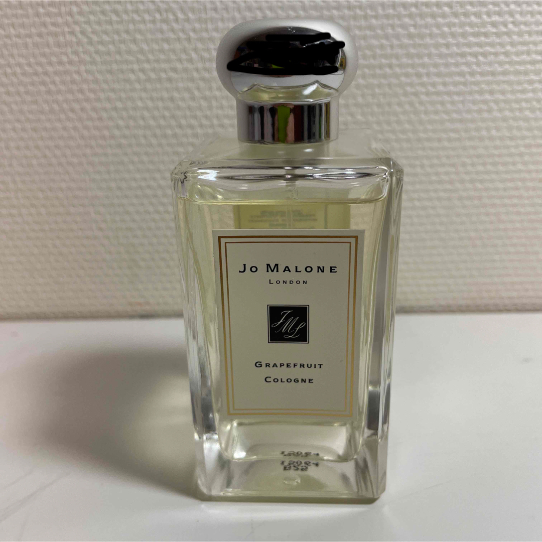 【希少】JO MALONE ジョーマローン グレープフルーツ コロン 100mlグレープフルーツ