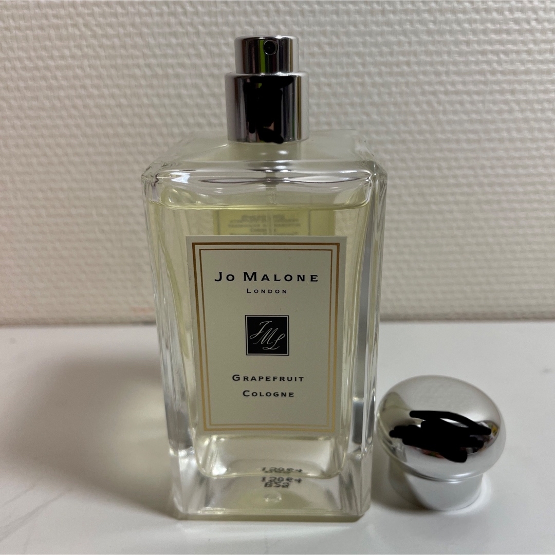 【希少】JO MALONE ジョーマローン グレープフルーツ コロン 100ml 2