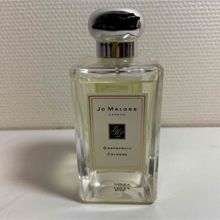 ジョーマローン(Jo Malone)の【希少】JO MALONE ジョーマローン グレープフルーツ コロン 100ml(ユニセックス)