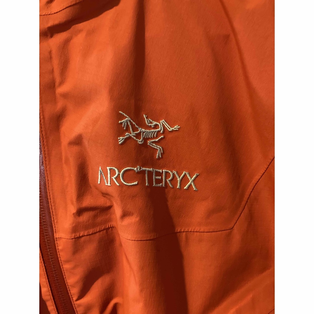 アークテリクスジャケットARC'TERYX  GORE-TEX メンズ