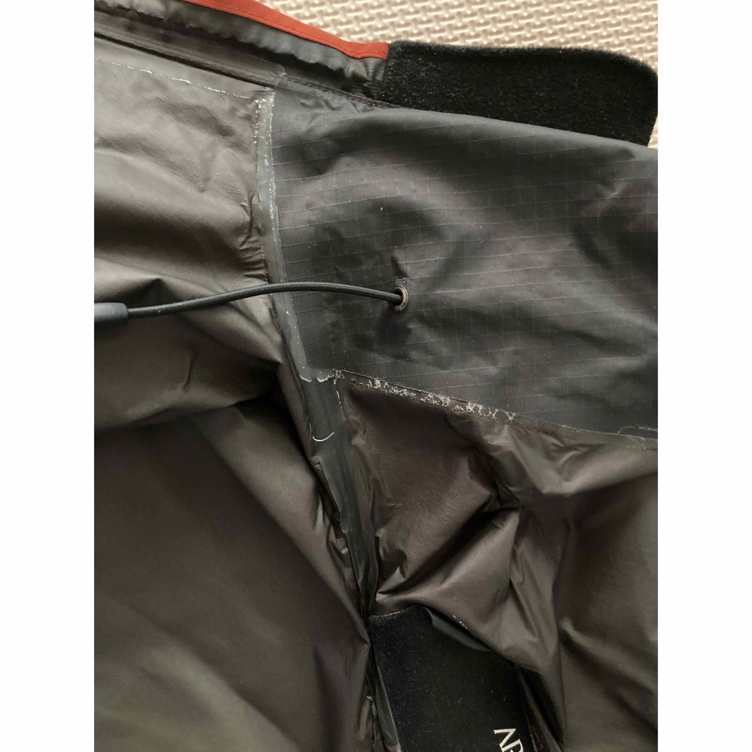 アークテリクスジャケットARC'TERYX  GORE-TEX メンズ