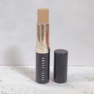 ボビイブラウン(BOBBI BROWN)の41/ ボビイブラウン　ファンデーション　スティック　4.75(ファンデーション)