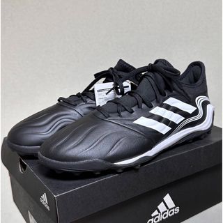 アディダス(adidas)の【adidas/アディダス】27cm フットサル コパセンス.3 TF(シューズ)