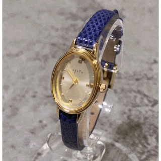 アガット 腕時計の通販 900点以上 | ageteを買うならラクマ